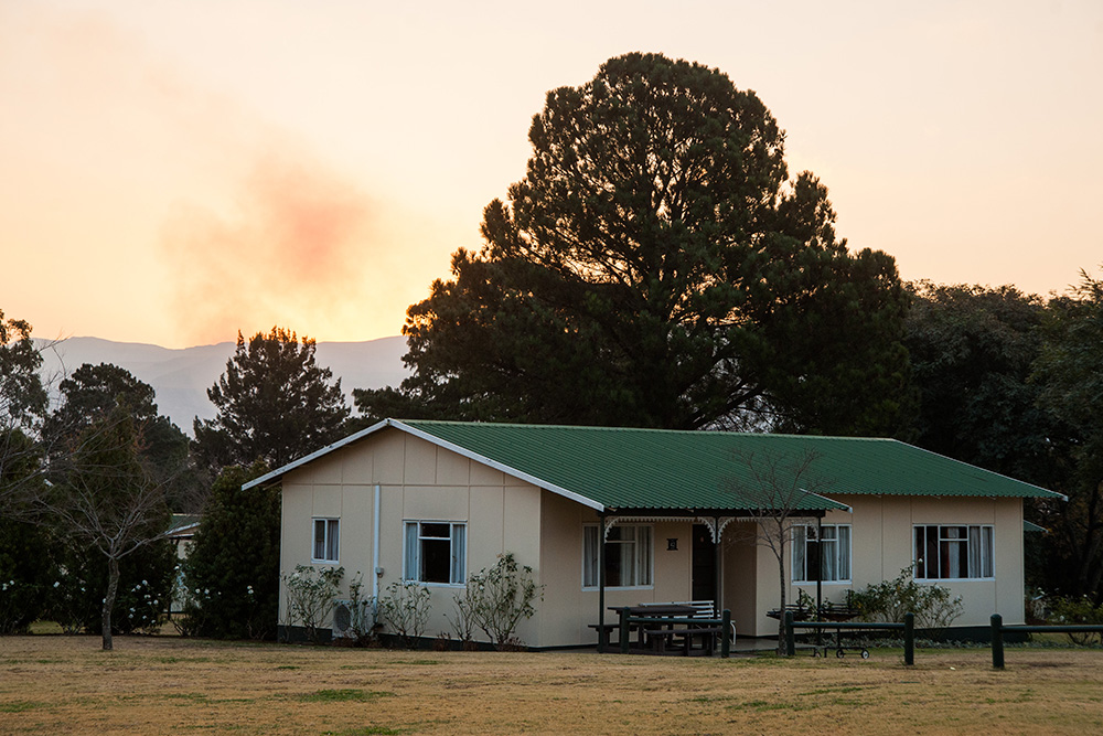 Conferences Drakensville