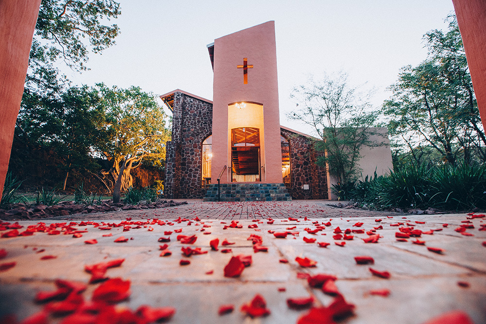 Events at Klein-Kariba