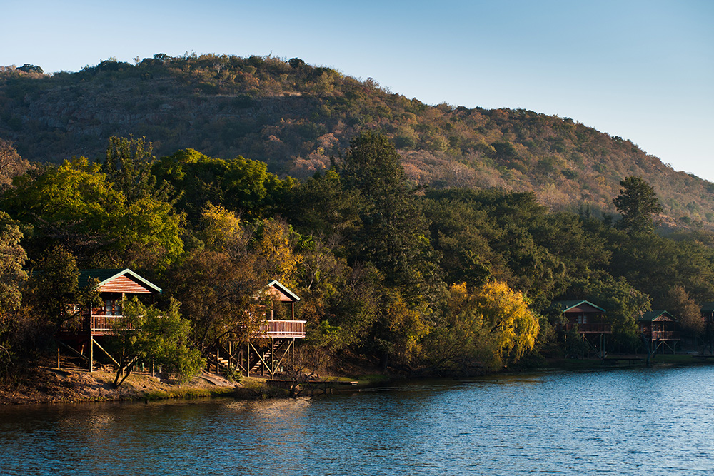 Conferences Klein-Kariba