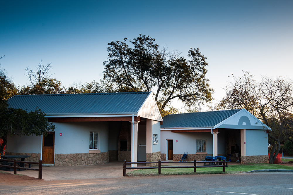 Conferences Buffelspoort