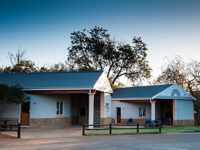 Conferences Buffelspoort