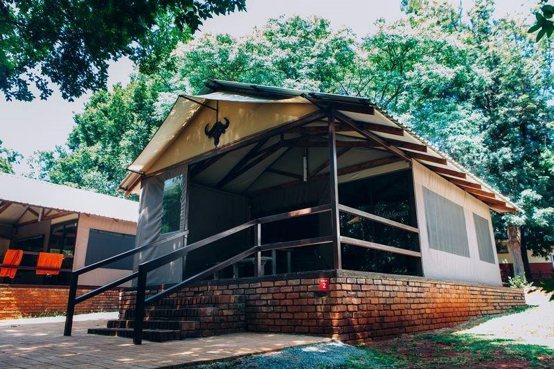 Incentives Buffelspoort