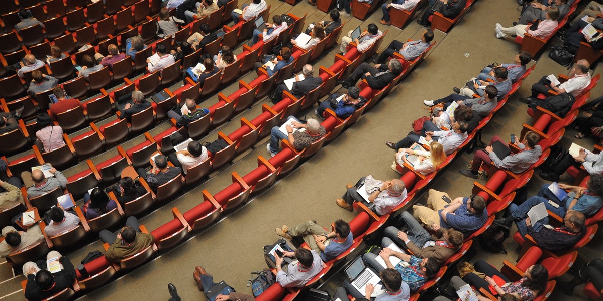MICE Business Events, Conferences at ATKV Resorts