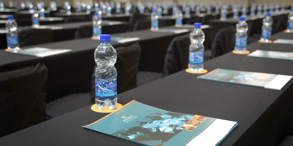 Conference Facilities ATKV Resorts
