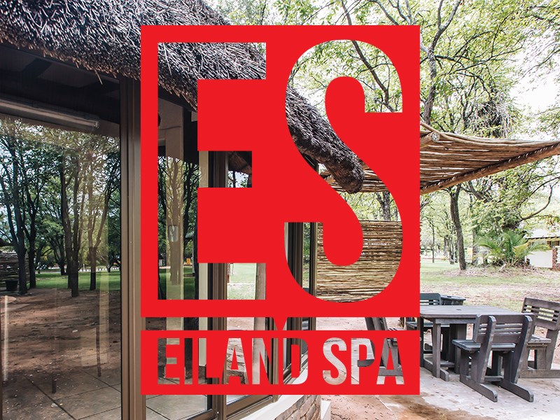 ATKV Eiland Spa conference venue