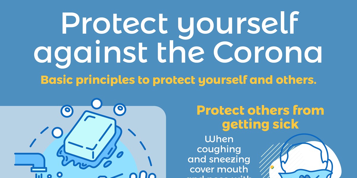 Covid-19 Coronavirus